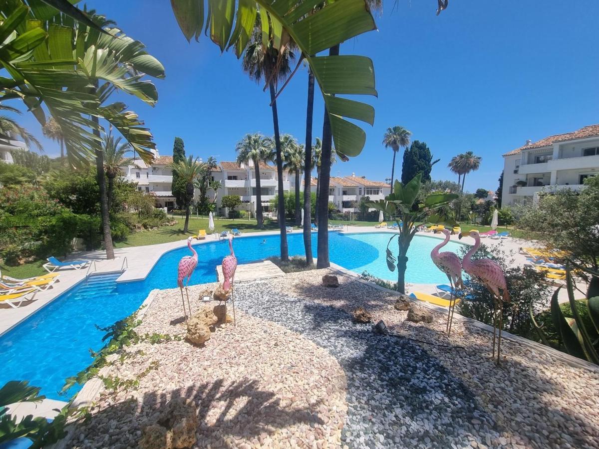 Apartament Pueblo Camelot El Castillo Manilva